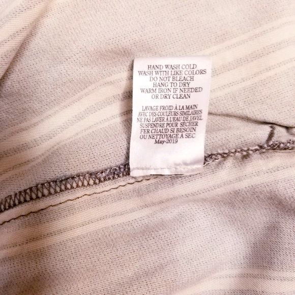 Rag Poets Bedford pants size 29 - Picture 9 of 11